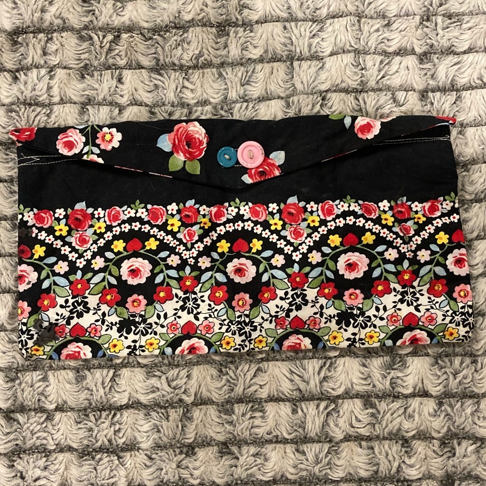 Makeup Bag
